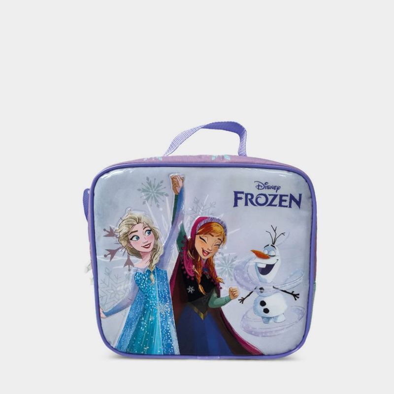 Lonchera-Escolar-Artesco-Infante-Ar16380240-Frozen-Textil-VIOLETA-Talla-Unica