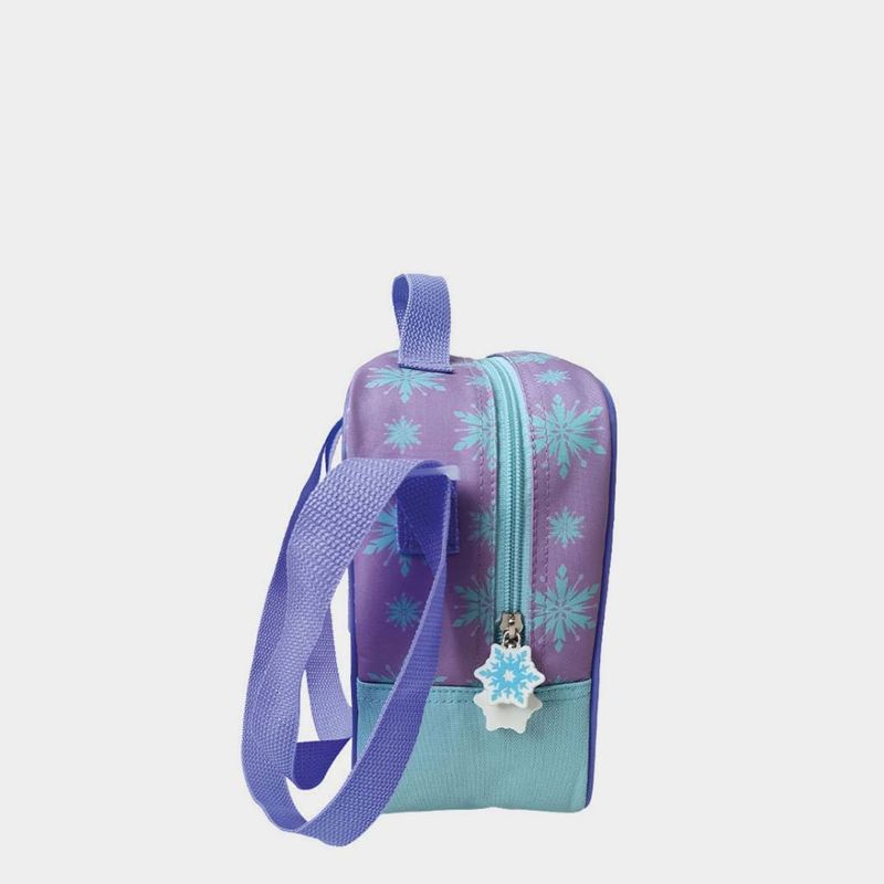 Lonchera-Escolar-Artesco-Infante-Ar16380240-Frozen-Textil-VIOLETA-Talla-Unica