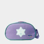 Cartuchera-Escolar-Artesco-Infante-Ar16380222-Frozen-Textil-MORADO-Talla-Unica