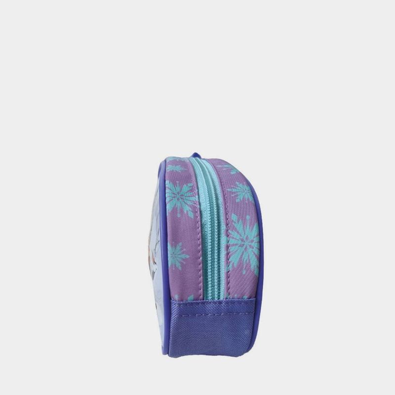 Cartuchera-Escolar-Artesco-Infante-Ar16380241-Frozen-Textil-VIOLETA-Talla-Unica