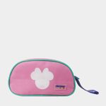 Cartuchera-Escolar-Artesco-Infante-Ar16380277-Minnie-Mouse-Textil-ROSADO-Talla-Unica