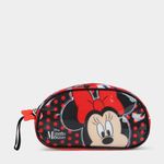 Cartuchera-Escolar-Artesco-Infante-Ar16380311-Minnie-Mouse-Textil-ROJO-Talla-Unica