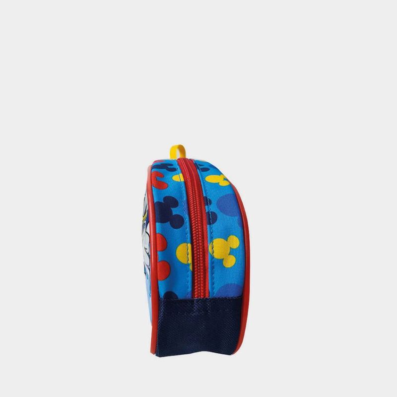 Cartuchera-Escolar-Artesco-Infante-Ar16380424-Mickey-Mouse-Textil-MULTICOLOR-Talla-Unica