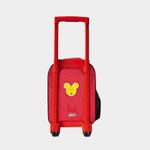 Maleta-Escolar-Artesco-Infante-Ar16380415-Mickey-Mouse-Textil-ROJO-Talla-Unica