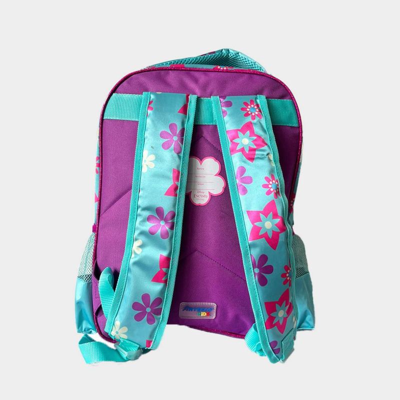 Mochila-Escolar-Artesco-Pre-Escolar-Ar16380323-Encanto-Textil-ROSADO-Talla-Unica