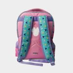 Mochila-Escolar-Artesco-Infante-Ar16380273-Minnie-Mouse-Textil-ROSADO-Talla-Unica