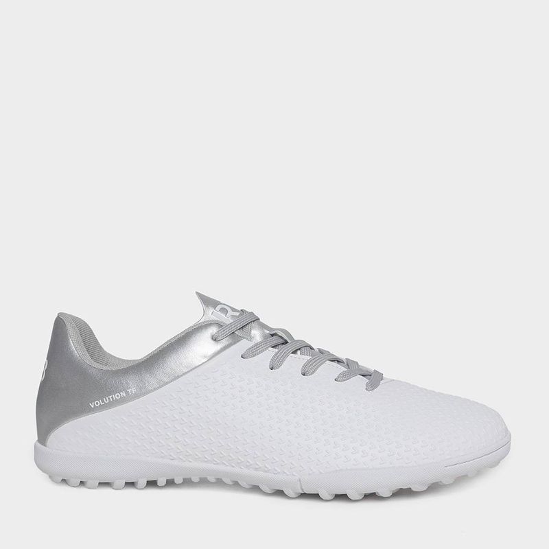 Zapatillas-Deportivo-R18-Hombres-R18-Cd087--Sintetico-BLANCO-45