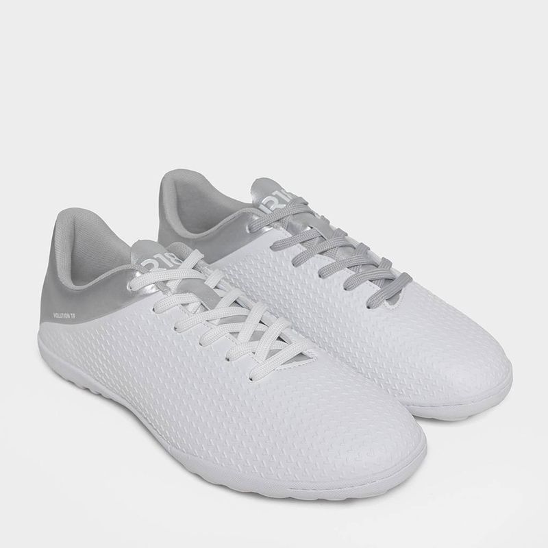Zapatillas-Deportivo-R18-Hombres-R18-Cd087--Sintetico-BLANCO-45