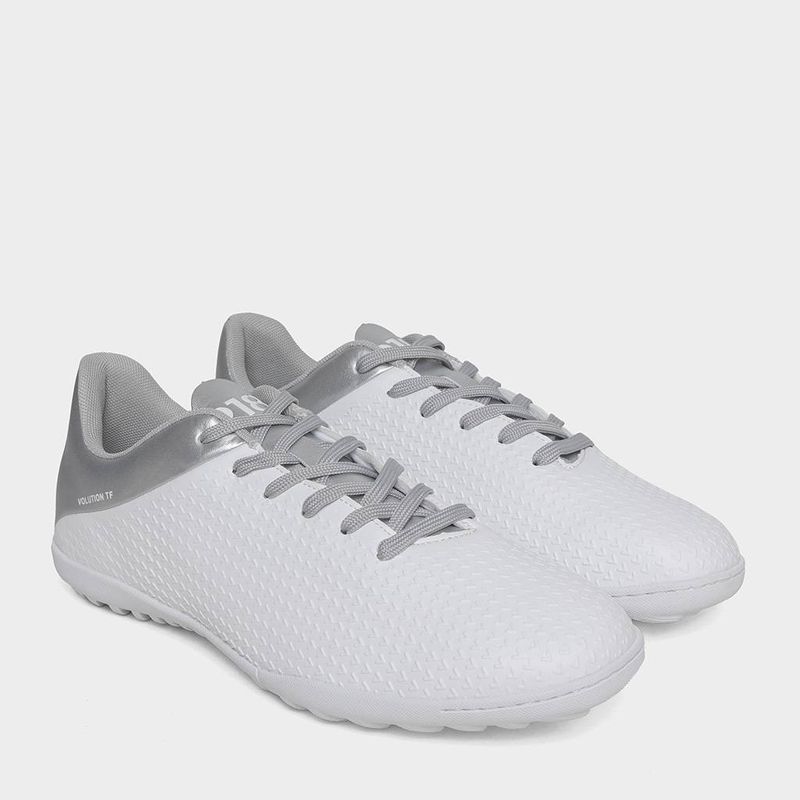 Zapatillas-Deportivo-R18-Hombres-R18-Cd087--Sintetico-BLANCO-45