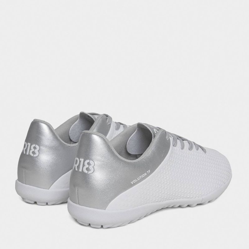Zapatillas-Deportivo-R18-Hombres-R18-Cd087--Sintetico-BLANCO-45
