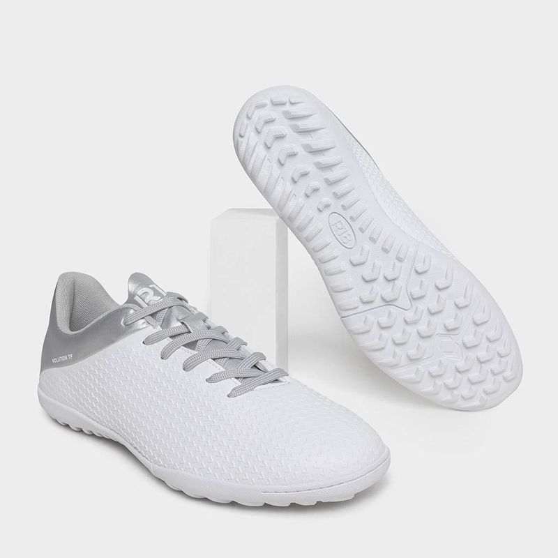 Zapatillas-Deportivo-R18-Hombres-R18-Cd087--Sintetico-BLANCO-45