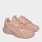 Zapatillas-Urbano-R18-Mujeres-R18-Cd089--Textil-NUDE-40