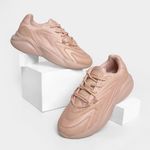 Zapatillas-Urbano-R18-Mujeres-R18-Cd089--Textil-NUDE-40