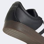Zapatillas-Urbano-Adidas-Hombres-Id3712-Vl-Court-Base-Sintetico-NEGRO-7.5