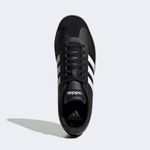 Zapatillas-Urbano-Adidas-Hombres-Id3712-Vl-Court-Base-Sintetico-NEGRO-7.5