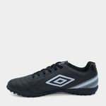 Zapatillas-Deportivo-Umbro-Hombres-86625U-090-Forza-Tf-Sintetico-NEGRO-9
