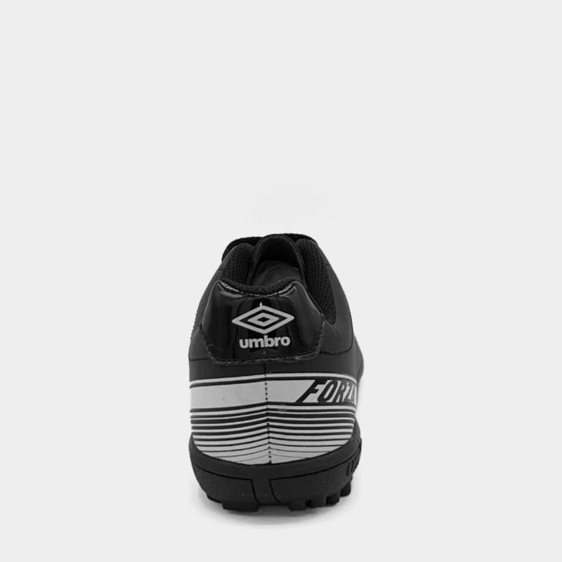 Zapatillas-Deportivo-Umbro-Hombres-86625U-090-Forza-Tf-Sintetico-NEGRO-9