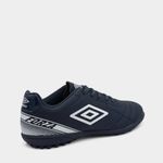 Zapatillas-Deportivo-Umbro-Hombres-86625U-090-Forza-Tf-Sintetico-NEGRO-9