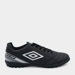 Zapatillas-Deportivo-Umbro-Hombres-86625U-090-Forza-Tf-Sintetico-NEGRO-9.5