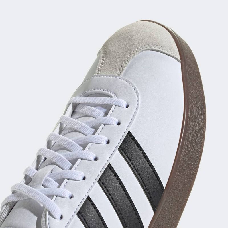 Zapatillas-Urbano-Adidas-Hombres-Id3711-Vl-Court-Base-Sintetico-BLANCO-7.5