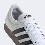 Zapatillas-Urbano-Adidas-Hombres-Id3711-Vl-Court-Base-Sintetico-BLANCO-7.5