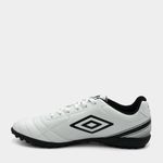 Zapatillas-Deportivo-Umbro-Hombres-86625U-096-Forza-Tf-Sintetico-BLANCO-9.5