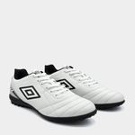 Zapatillas-Deportivo-Umbro-Hombres-86625U-096-Forza-Tf-Sintetico-BLANCO-9.5