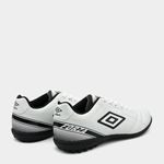 Zapatillas-Deportivo-Umbro-Hombres-86625U-096-Forza-Tf-Sintetico-BLANCO-9.5