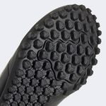 Zapatillas-Deportivo-Adidas-Hombres-Hp3063-Goletto-Viii-Tf-Sintetico-NEGRO-7.5