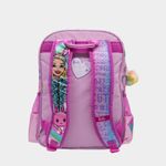 Mochila-Escolar-Childrens-Club-Infante-6Bar2020034-Barbie-Textil-AQUA-Talla-Unica