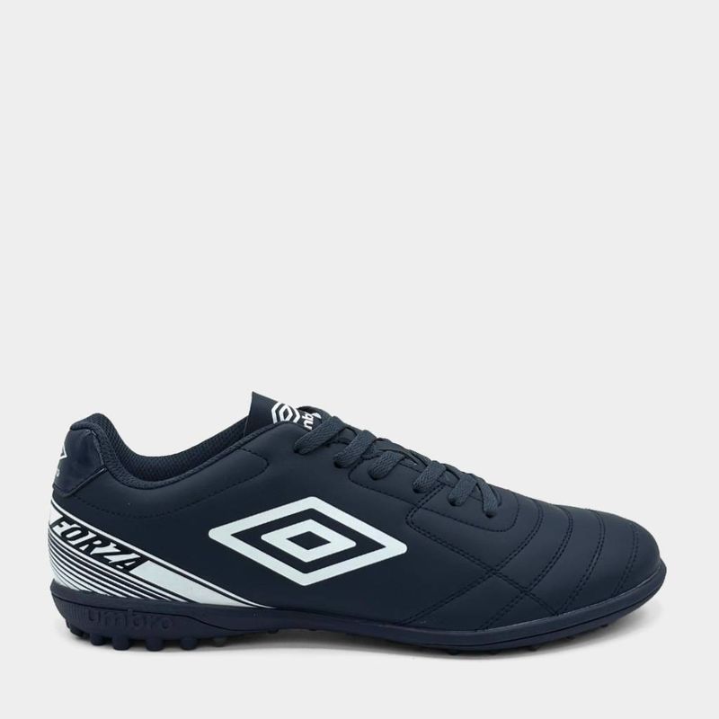 Zapatillas-Deportivo-Umbro-Hombres-86625U-N84-Forza-Tf-Sintetico-AZUL-9.5