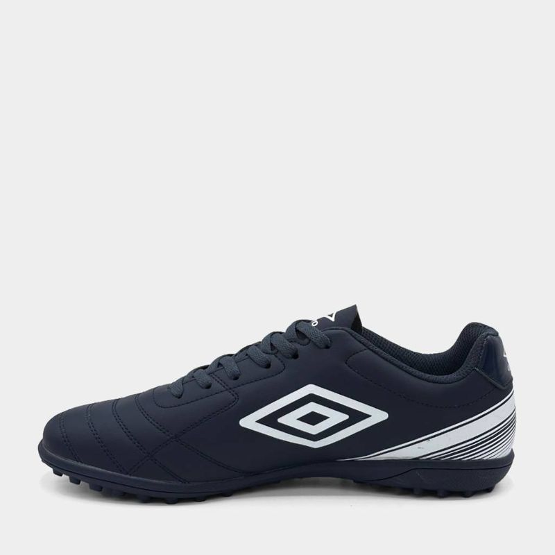 Zapatillas-Deportivo-Umbro-Hombres-86625U-N84-Forza-Tf-Sintetico-AZUL-9.5