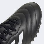 Zapatillas-Deportivo-Adidas-Hombres-Hp3063-Goletto-Viii-Tf-Sintetico-NEGRO-7.5