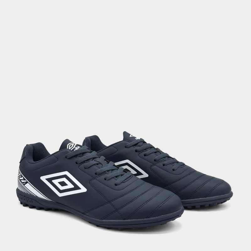 Zapatillas-Deportivo-Umbro-Hombres-86625U-N84-Forza-Tf-Sintetico-AZUL-9.5