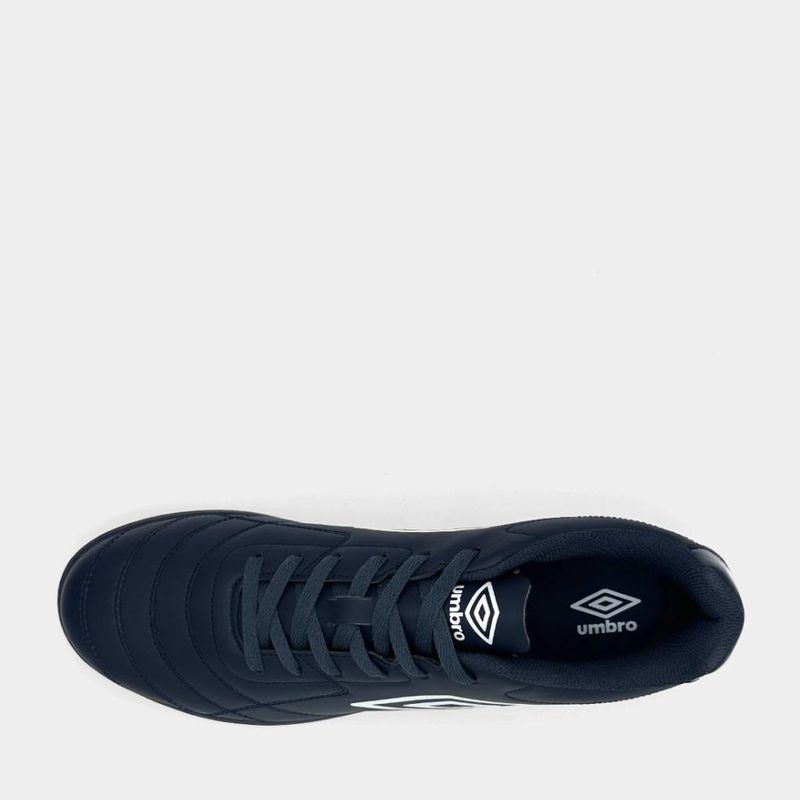 Zapatillas-Deportivo-Umbro-Hombres-86625U-N84-Forza-Tf-Sintetico-AZUL-9.5