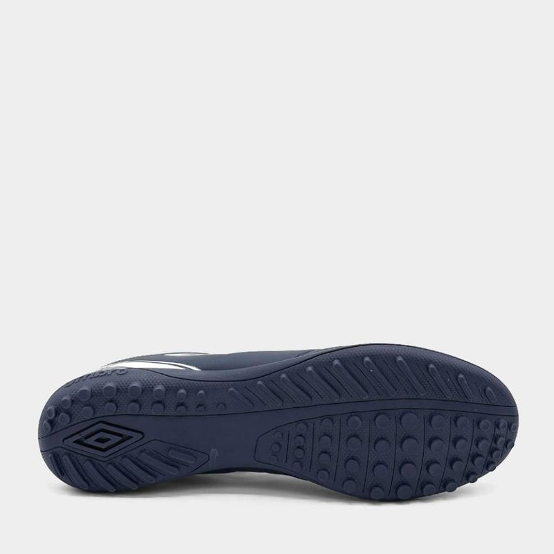 Zapatillas-Deportivo-Umbro-Hombres-86625U-N84-Forza-Tf-Sintetico-AZUL-9.5