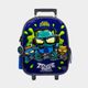 Maleta-Escolar-Childrens-Club-Pre-Escolar-6Uzo2000002-Ultra-Zombies-Textil-AZUL-Talla-Unica-1
