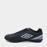 Zapatillas-Deportivo-Umbro-Junior-86626U-090-Forza-Tf---Jnr-Sintetico-NEGRO-3.5