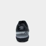 Zapatillas-Deportivo-Umbro-Junior-86626U-090-Forza-Tf---Jnr-Sintetico-NEGRO-3.5