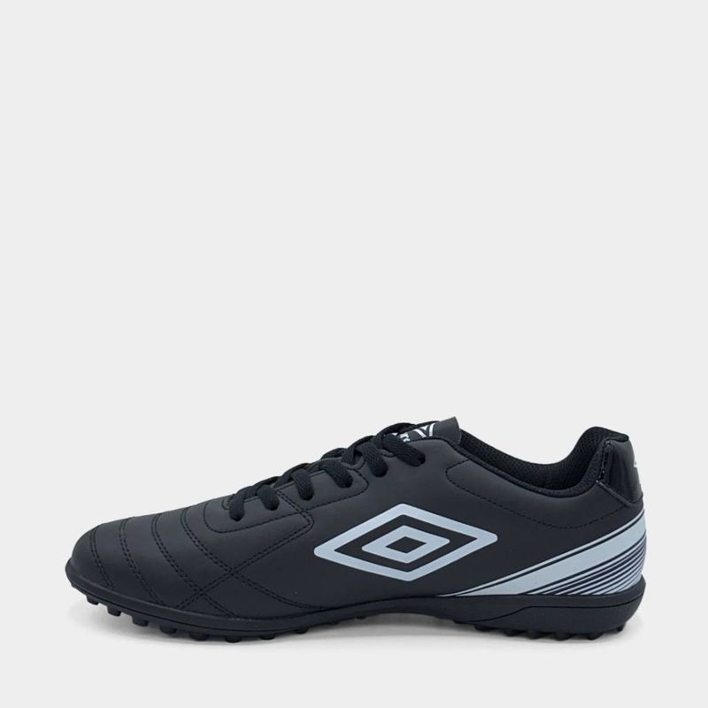 Zapatillas-Deportivo-Umbro-Junior-86626U-090-Forza-Tf---Jnr-Sintetico-NEGRO-4-2
