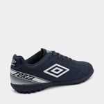 Zapatillas-Deportivo-Umbro-Junior-86626U-090-Forza-Tf---Jnr-Sintetico-NEGRO-4-4