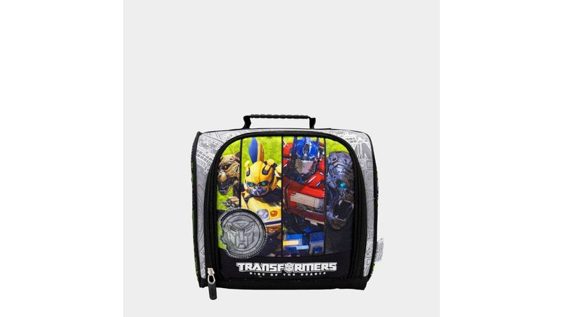 Cartuchera Childrens Club Pre Escolar 6Trf2040012 Transformers - FOOTLOOSE  - Ofertas, Promociones y Descuentos exclusivos