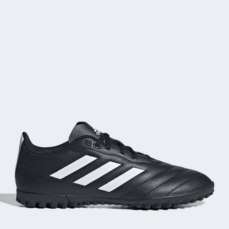 Zapatillas-Deportivo-Adidas-Hombres-Hp3063-Goletto-Viii-Tf-Sintetico-NEGRO-8.5