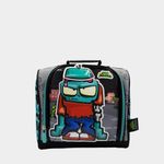 Lonchera-Escolar-Childrens-Club-Pre-Escolar-6Uzo2030001-Ultra-Zombies-Textil-MULTICOLOR-Talla-Unica