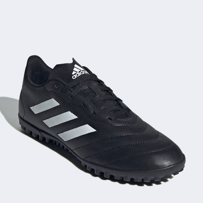 Zapatillas-Deportivo-Adidas-Hombres-Hp3063-Goletto-Viii-Tf-Sintetico-NEGRO-8.5