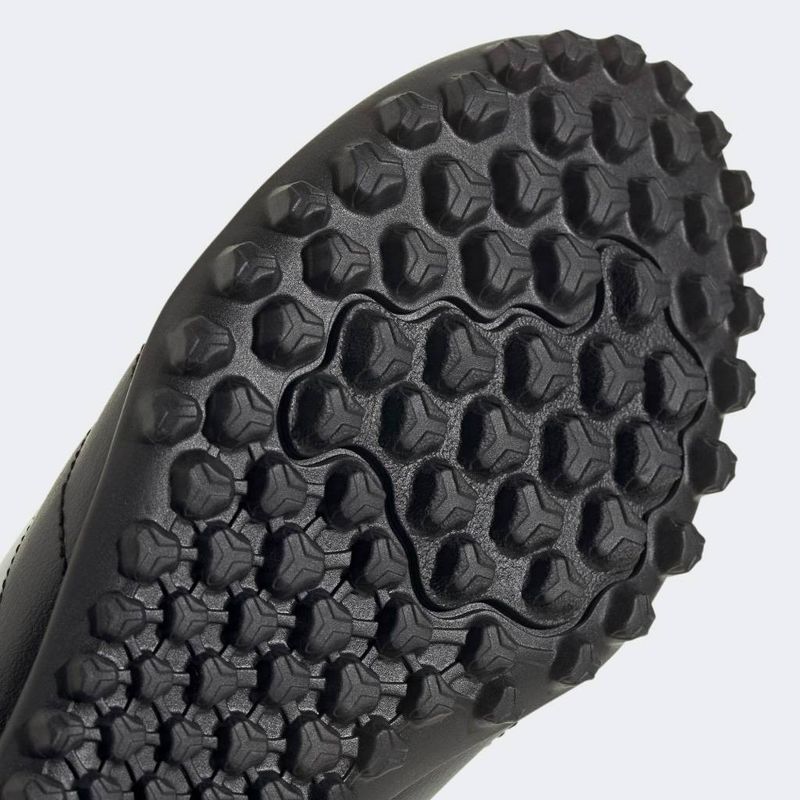Zapatillas-Deportivo-Adidas-Hombres-Hp3063-Goletto-Viii-Tf-Sintetico-NEGRO-8.5