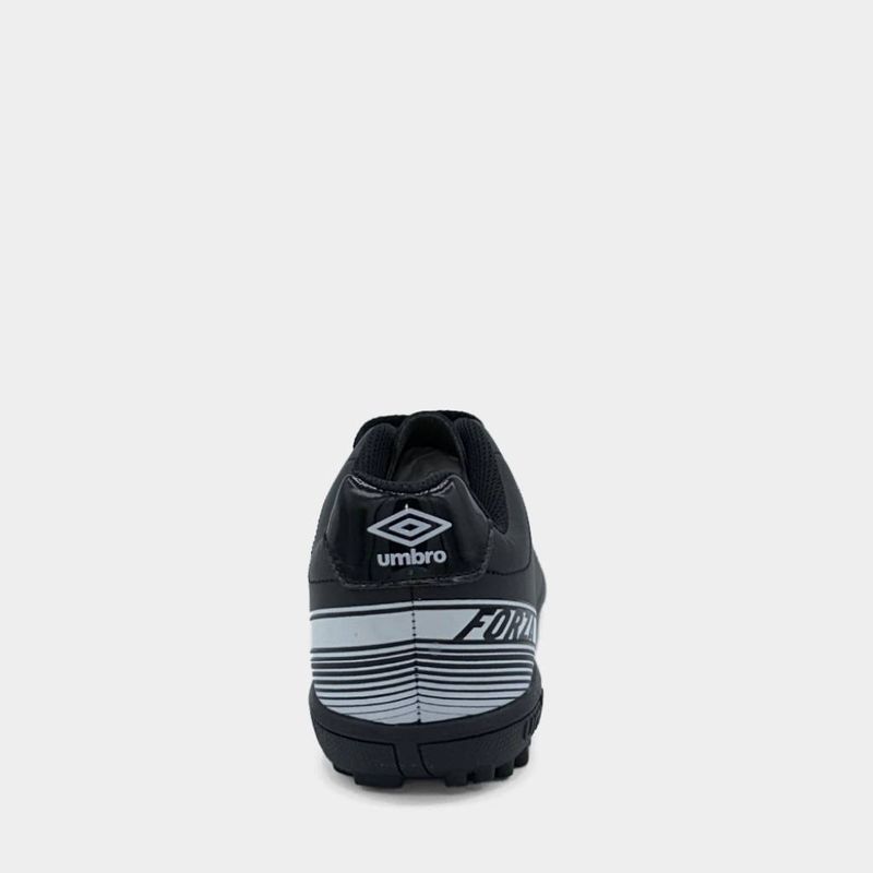 Zapatillas-Deportivo-Umbro-Pre-Escolar-86626U-090-Forza-Tf---Jnr-Sintetico-NEGRO-11