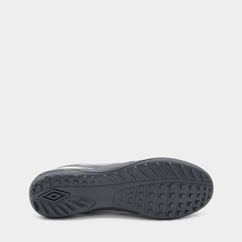 Zapatillas-Deportivo-Umbro-Pre-Escolar-86626U-090-Forza-Tf---Jnr-Sintetico-NEGRO-11