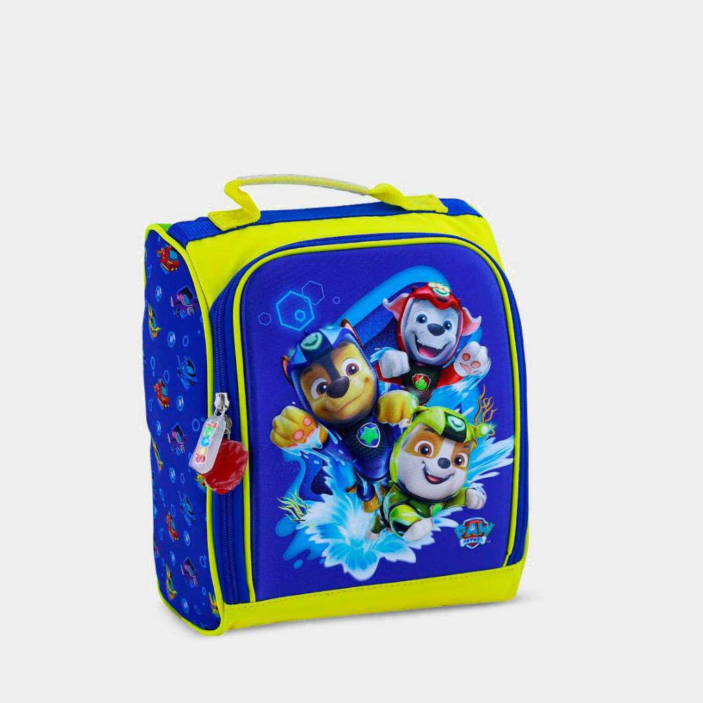 Lonchera Scool Infante 803831 Paw Patrol FOOTLOOSE Ofertas Promociones y Descuentos exclusivos