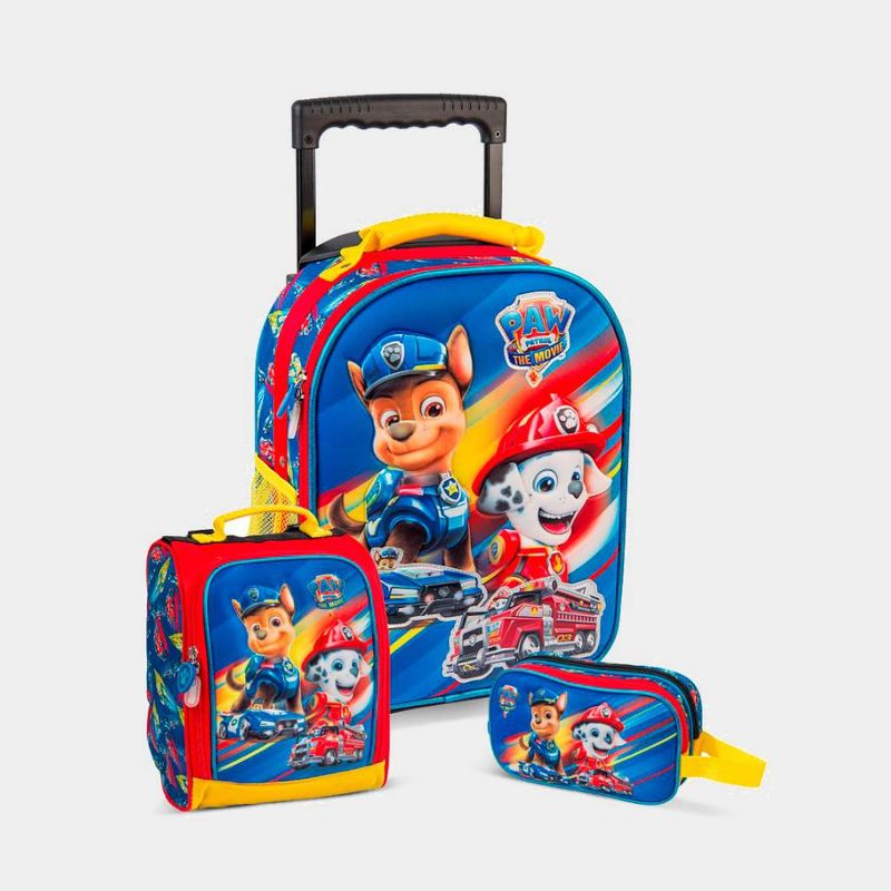 Set-3P-Maleta-Escolar-Scool-Infante-803340-Paw-Patrol-Eva-MULTICOLOR-Talla-Unica